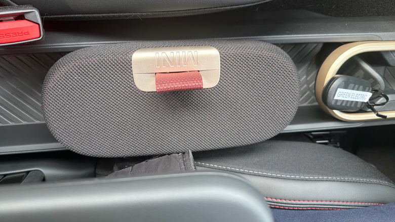 MINI Cooper 135kW E Sport [Level 1] 41kWh 3dr Auto Electric Hatchback